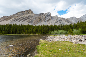 Pickle Jar Lakes