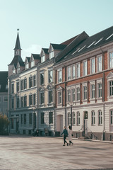 Fototapeta premium Aalborg
