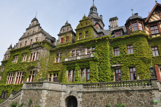 Schloss Ramholz