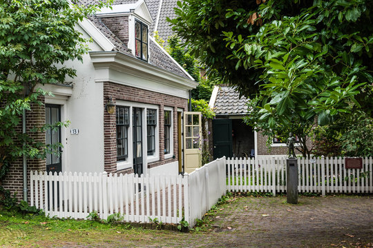 Huis in steeg Utrecht