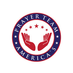 prayer team america logo