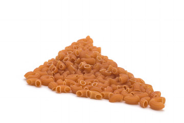 Texture of Pasta