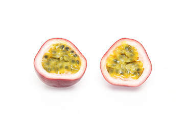 パッションフルーツ