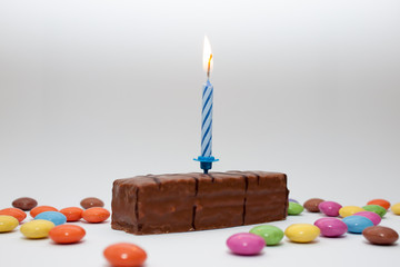 Alles Gute zum Geburtstag