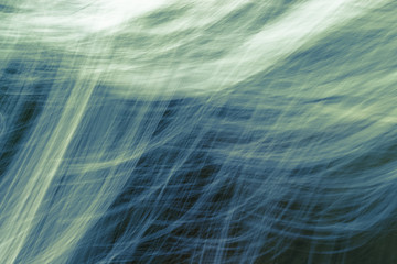 Aysgarth Falls Abstract