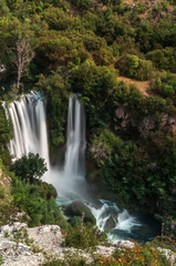 Fototapeta premium Waterfall