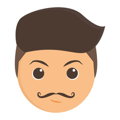 Avatar of a man