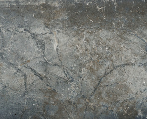 Gray stone texture