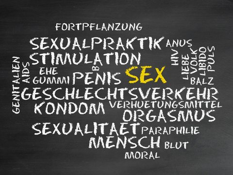 Sex