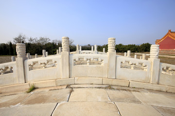 Eastern Royal Tombs of the Qing Dynasty