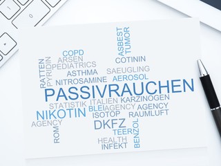 Passivrauchen