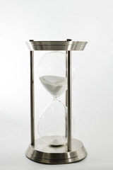 hourglass
