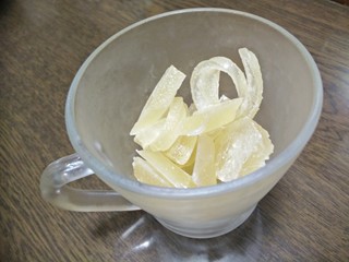 琥珀糖