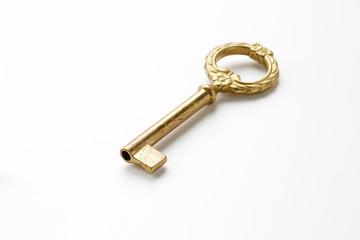 アンティークな鍵