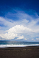 Fototapeta premium Bali