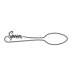 spoon icon