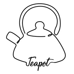 teapot icon