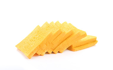 pumpkin bread homemade bake