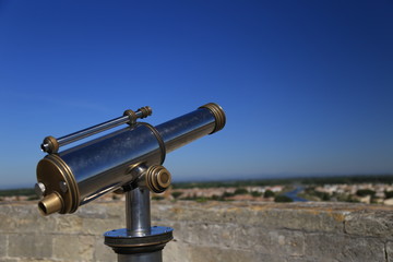 longue vue