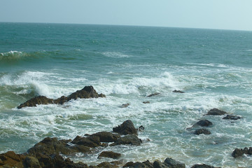 nice sea