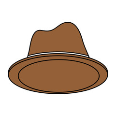 Bowler hat design