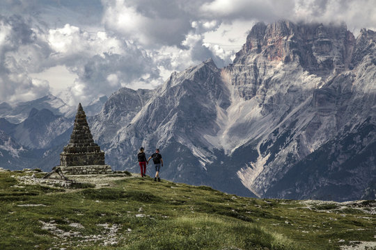 dolomiti 