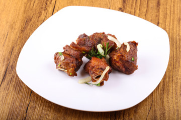 Pork BBQ