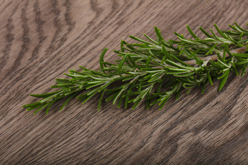 Rosemary branch