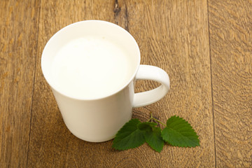 Kefir