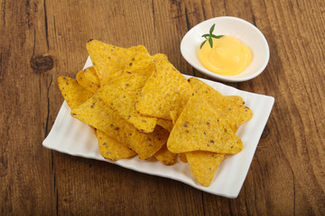Nachos