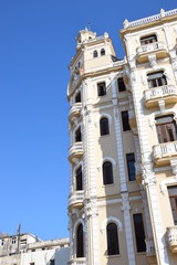 Fototapeta premium cuba