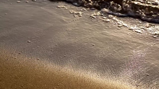 Sea