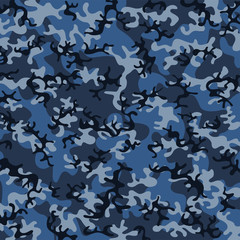 Obraz na płótnie Canvas Camouflage pattern