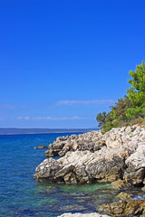 Rocky Coastline