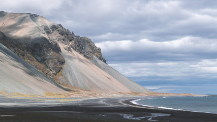 iceland eastern fjords