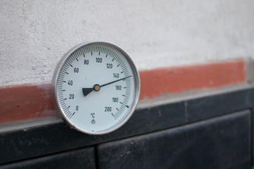 Thermometer