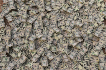 3D rendering, The concept of Many securities scattered