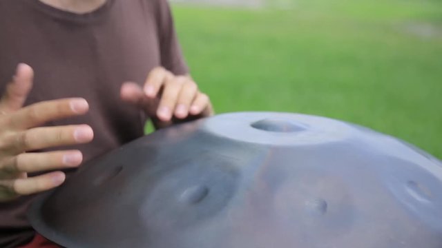 Hang drum pret deals