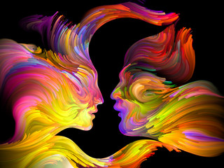 Paint of Life