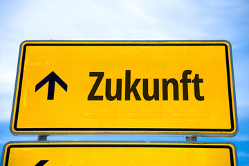 Zukunft