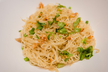 fried noodle, Thai food, Chinese food