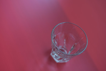 glass
