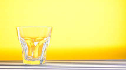 glass