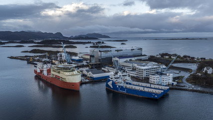 Ulstein Verft