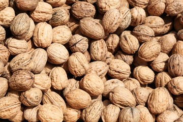 Walnuts