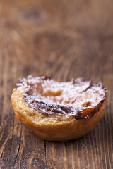Pasteis de Nata