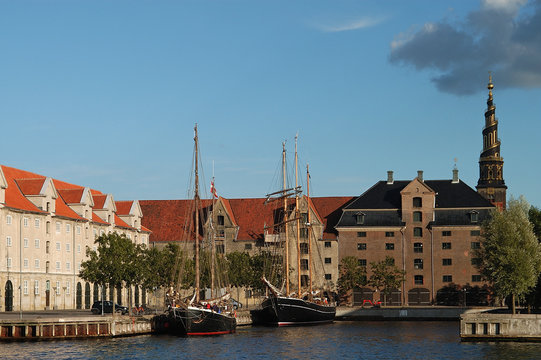 kopenhagen