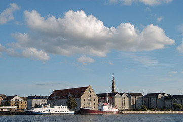 kopenhagen