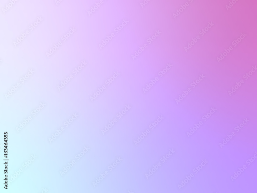 Canvas Prints gradient background. wallpaper.