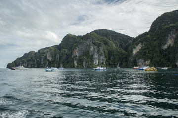 Phi Phi